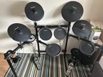 NUX DM-5 Elektrisch Drumstel, Muziek en Instrumenten, Drumstellen en Slagwerk, Ophalen, Zo goed als nieuw, Overige merken, Elektronisch