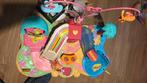 G3 my little pony playset, Ophalen of Verzenden, Zo goed als nieuw