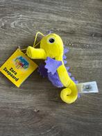 Lidl Aqua Mini Zara Zeepaard - Nieuw met kaartje!, Ophalen of Verzenden, Nieuw, Paard