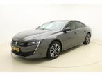 Peugeot 508 1.2 PureTech Allure Pack Business | Automaat | N, Auto's, Peugeot, Te koop, 5 stoelen, Benzine, 73 €/maand