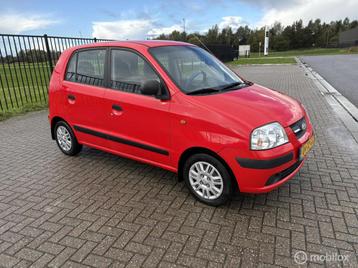 Hyundai Atos 1.1i Active Cool beschikbaar voor biedingen