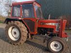 fiat 60 66 en agromet meststrooier, Zakelijke goederen, Agrarisch | Tractoren, Ophalen, Gebruikt, Tot 80 Pk, Fiat