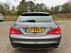 Mercedes-Benz CLA-klasse Shooting Brake 180 Ambition/NAVI/PD, Auto's, Mercedes-Benz, CLA, Gebruikt, Euro 6, 4 cilinders