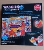 Wasgij mystery puzzel, Ophalen, 500 t/m 1500 stukjes, Zo goed als nieuw
