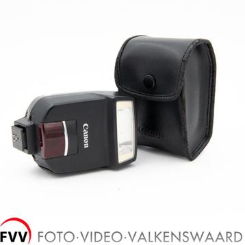 Canon Speedlite 220EX beschikbaar voor biedingen