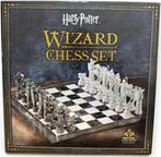Harry Potter schaakset, Ophalen of Verzenden, Zo goed als nieuw, Spel