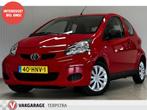 Toyota Aygo 1.0-12V Access /APK 04-2026! /Stuurbekrachtiging, Voorwielaandrijving, Stof, Gebruikt, 4 stoelen