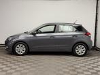 Hyundai i20 1.2 LP i-Drive Cool 5-drs Airco NL Auto, Auto's, Gebruikt, Met garantie (alle), Origineel Nederlands, Bedrijf