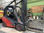 Linde H30D-02 Special Steenklem en Sideshift !! 5918 Uhr !!, Agri Trader, Marktplaats-support@agritrader.nl, Veldkaamp 1, 7678 WB Geesteren