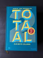 Marcel van Roosmalen - Totaal 2, Ophalen of Verzenden, Zo goed als nieuw