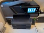 Hp officejet pro 8600 serie, Computers en Software, Ophalen of Verzenden, Zo goed als nieuw, Printer