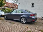 Lexus IS 300H Luxury Line Hybrid 2014, Automaat, Euro 5, Achterwielaandrijving, 23 km/l
