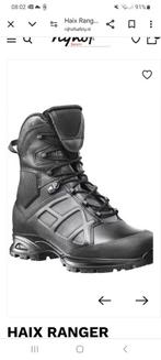 Haix Ranger GSG9 X maat 46.5, Ophalen of Verzenden, Nieuw, Schoenen