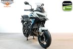 Kawasaki Versys 650 (bj 2025), Bedrijf, Toermotor