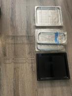 siemens stoomoven accessoires, Witgoed en Apparatuur, Ovens, 45 tot 60 cm, Oven, Nieuw, Ophalen of Verzenden