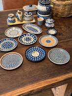 Compleet Pools Servies, Ophalen, Zo goed als nieuw, Overige stijlen, Aardewerk