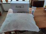 2 hoofdkussens, Personal Pillow van Tommy's Teleshopping, Eenpersoons, Wit, Nieuw, Ophalen of Verzenden