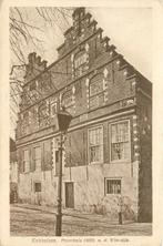 701117013 Enkhuizen Peperhuis, Verzenden, Voor 1920, Noord-Holland