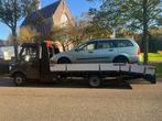 24/7 sleepdiens/transport door heel nederland, Diensten en Vakmensen, Koeriers, Chauffeurs en Taxi's, Chauffeursdiensten