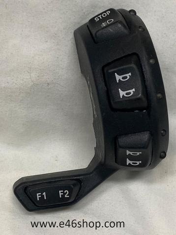 STUURSCHAKELAARS EXTRA BMW F750GS F850FS OE 61318394472 6131 beschikbaar voor biedingen