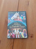 Sinterklaas dvd: De club van Sinterklaas &het pratende paa, Ophalen of Verzenden, Gebruikt