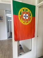Vlag Portugal, Verzenden, Zo goed als nieuw
