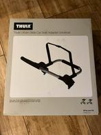 Thule Urban Glide Car Seat Adapter Universal, Kinderen en Baby's, Kinderwagens en Combinaties, Ophalen, Zo goed als nieuw, Overige merken