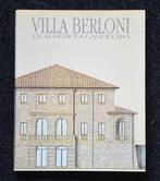 VILLA BERLONI - Ex Almerici a Candelara., Ophalen of Verzenden, 20e eeuw of later, Nieuw