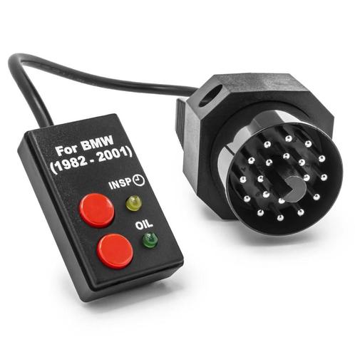 Service Interval/ olie reset apparaat, Auto-onderdelen, Motor en Toebehoren, BMW, Nieuw, Ophalen of Verzenden