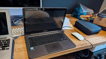 Asus Zenbook UX305 - Gebruikt beschikbaar voor biedingen