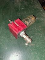 Compresor vochtafscheider, Doe-het-zelf en Verbouw, Compressors, 6 tot 10 bar, Ophalen of Verzenden, Zo goed als nieuw, Minder dan 200 liter/min