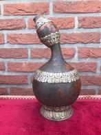 oude Tibetaanse veldfles, Ophalen of Verzenden