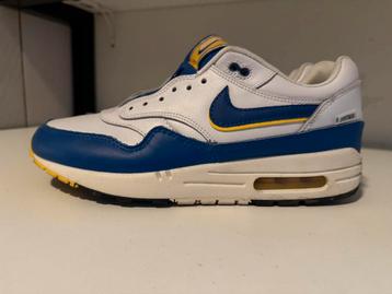 Nike air max 1 beschikbaar voor biedingen