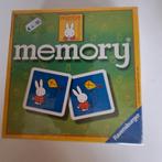 Nijntje memory, Kinderen en Baby's, Speelgoed | Educatief en Creatief, Ophalen of Verzenden