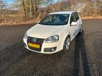 Volkswagen Golf 2.0 GTI | APK TOT 03-11-2026, Stof, 4 cilinders, Wit, Origineel Nederlands