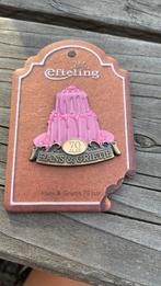 Efteling pin hans en grietje, Ophalen of Verzenden, Zo goed als nieuw, Button of Speldje