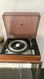 Dual platenspeler 1218, Audio, Tv en Foto, Platenspelers, Ophalen, Dual