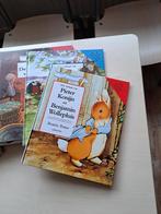 Pieter Konijn Boekjes & CD - Beatrice Potter, Boeken, Ophalen of Verzenden