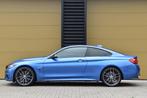 BMW 4 Serie Coupé 430i * M Sportpakket * Harman Kardon * Gl, Automaat, Achterwielaandrijving, Gebruikt, 1600 kg