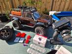 Te koop traxxas trx4 sport (Z.g.a.n), Hobby en Vrije tijd, Modelbouw | Radiografisch | Auto's, Elektro, Auto offroad, Ophalen of Verzenden