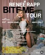 Renee Rapp tickets Afas Live, Tickets en Kaartjes, Twee personen, Maart