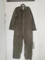 Overall landmacht 1982 maat54, Ophalen of Verzenden, Landmacht, Nederland, Kleding of Schoenen