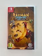 Rayman Legends Definitive Edition (Nintendo Switch), Online, 1 speler, Ophalen of Verzenden, Zo goed als nieuw
