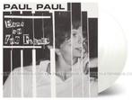 Paul Paul - Burn On the Flames 12" Maxisingle Nieuw Italo, Cd's en Dvd's, Vinyl | Dance en House, Ophalen of Verzenden, Nieuw in verpakking