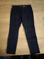 Primark | Broek | Blauw | Stretch Slim | Maat W34 L32, Ophalen of Verzenden, Zo goed als nieuw, Primark, Maat 48/50 (M)
