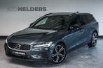 Volvo V60 2.0 T8 Twin Engine AWD R-Design Panorama Harman&Ka, Te koop, 5 stoelen, Gebruikt, Automaat