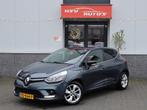 Renault Clio 0.9 TCe Limited navi LM 4-deurs org NL, Voorwielaandrijving, 898 cc, Gebruikt, 49 €/maand