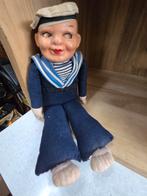 Vintage Matrozenpop Holland-America Line, Antiek en Kunst, Ophalen of Verzenden