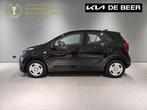 KIA Picanto 1.0 MPi 67pk 4-zits ComfortPlusLine 1e Eigenaar, Stof, Gebruikt, Met garantie (alle), 4 stoelen