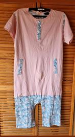 2 Plukpakken 4Care mt M met korte mouwen en pijpen, Kleding | Dames, Ophalen of Verzenden, Zo goed als nieuw